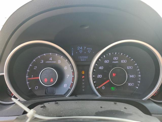 Acura TL Se Image 10