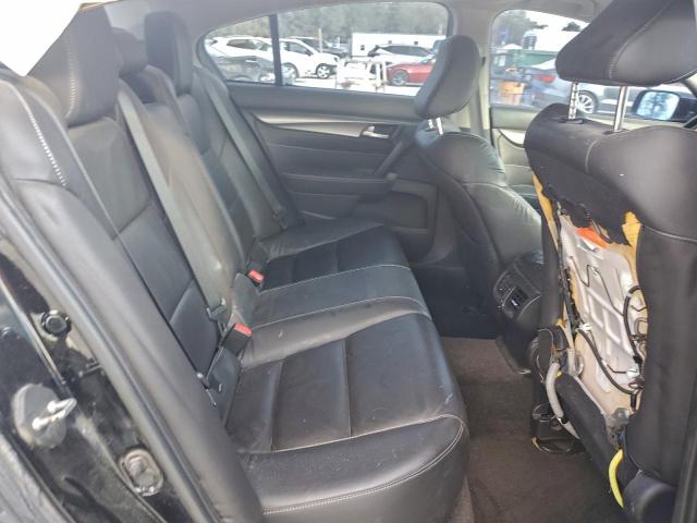 Acura TL Se Image 9