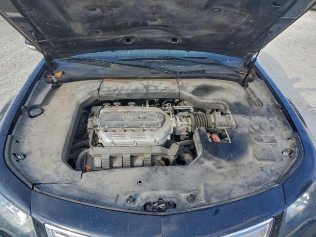 Acura TL Se Image 6